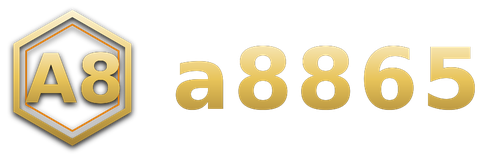 a8865 logo